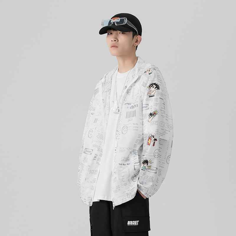 DISOUT Kawaii Anime Hoodie