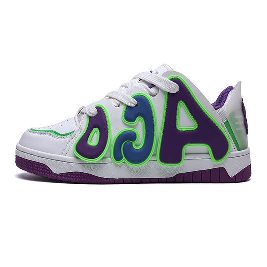AELITA Chunky Sneakers