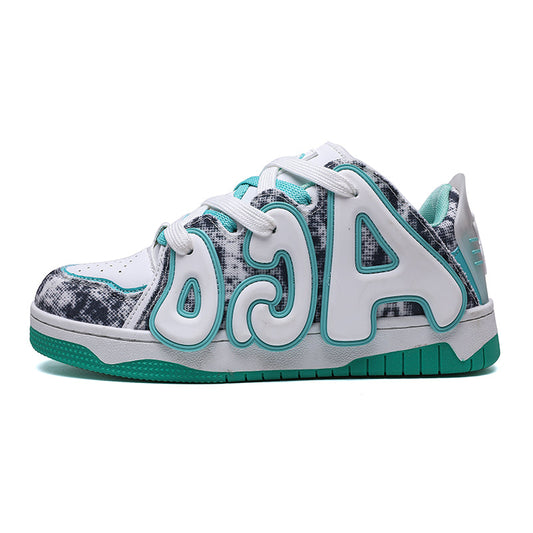 AELITA Chunky Sneakers