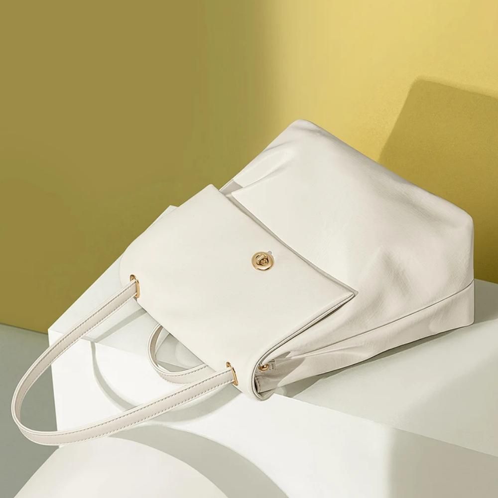 Versatile Luxury Fashion Travel Backpack with Triple Shoulder Straps - ShopLuxury