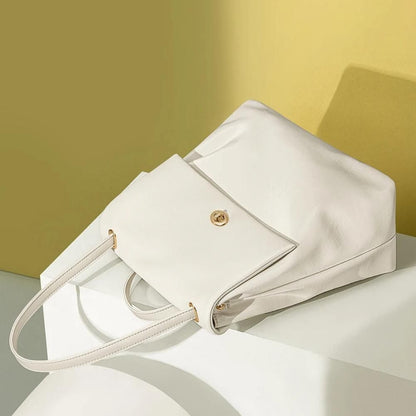 Versatile Luxury Fashion Travel Backpack with Triple Shoulder Straps - ShopLuxury