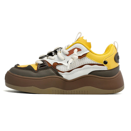 AZZURRA Chunky Sneakers