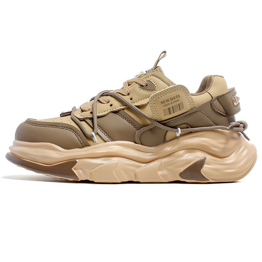 ELISH Chunky Sneakers