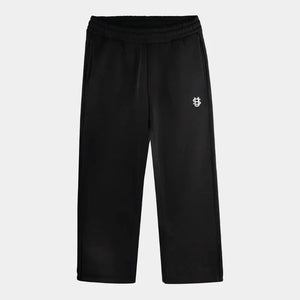 Street Wearing Solid Color Sport Pants Unisex U5455 - shopluxuryorg