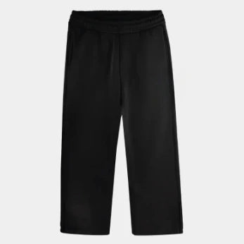 Street Wearing Solid Color Sport Pants Unisex U5455 - shopluxuryorg