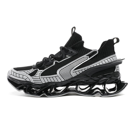 ‘Arctic Nova’ T4 Sneakers