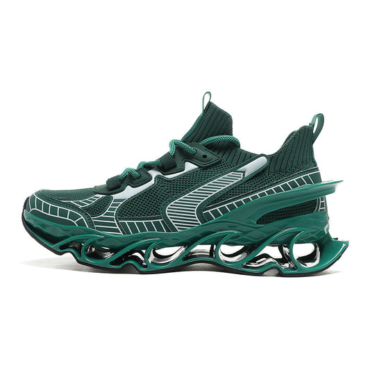 ‘Arctic Nova’ T4 Sneakers