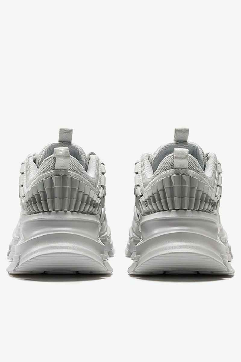Godzilla Mechanical Platform Sneakers